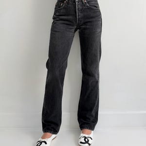 Levi 501 1995 - Etsy