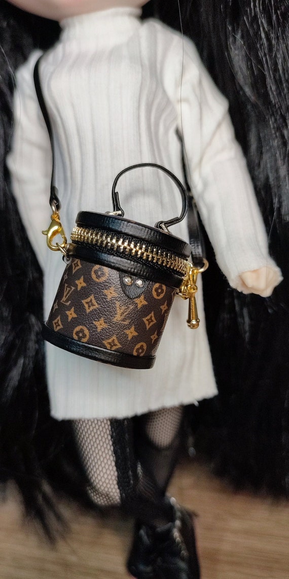 LV x YK Cannes Other Leathers - Handbags