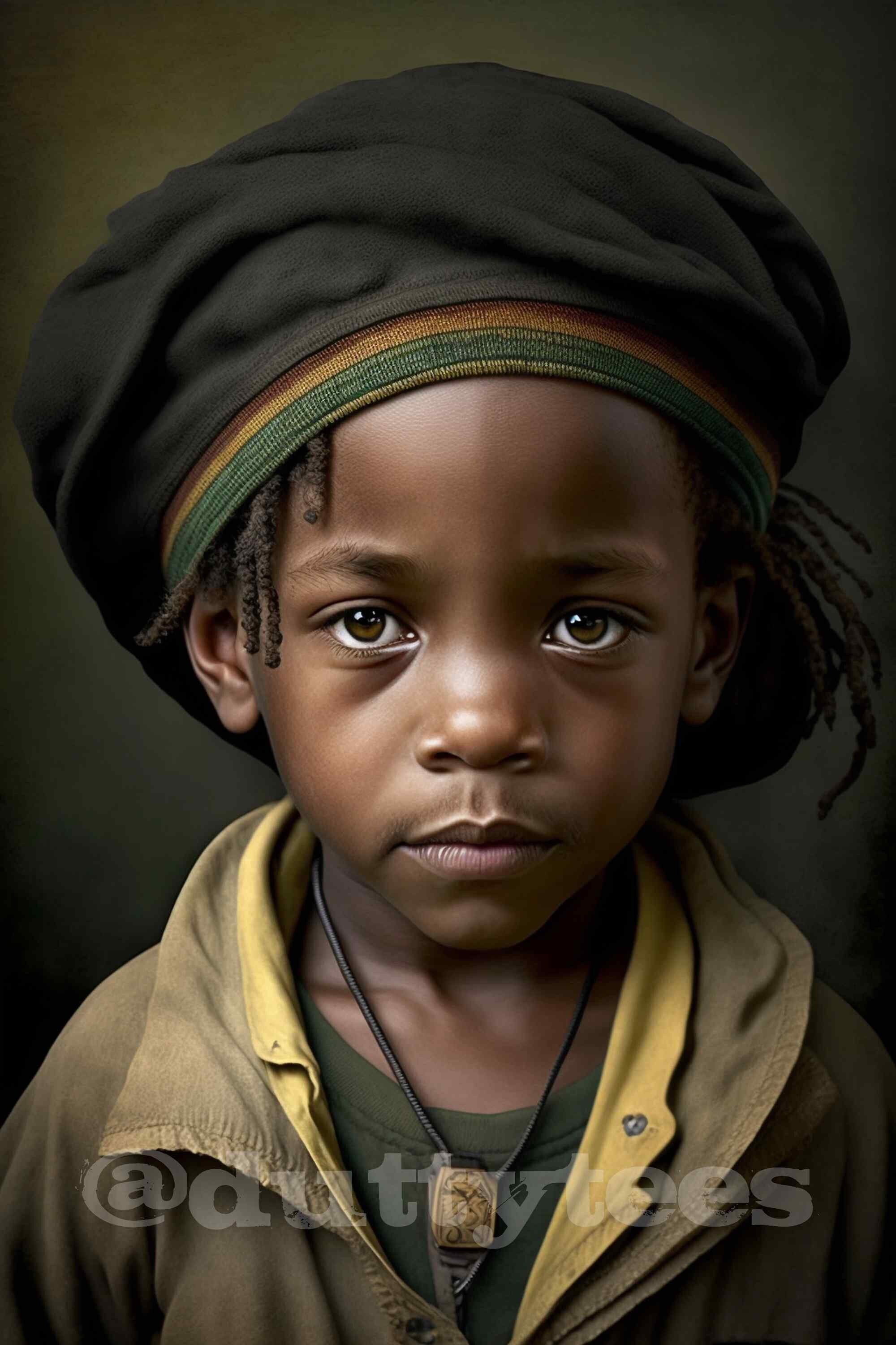 Rasta Youth (style 26A) - DIGITAL DOWNLOAD ONLY - Etsy