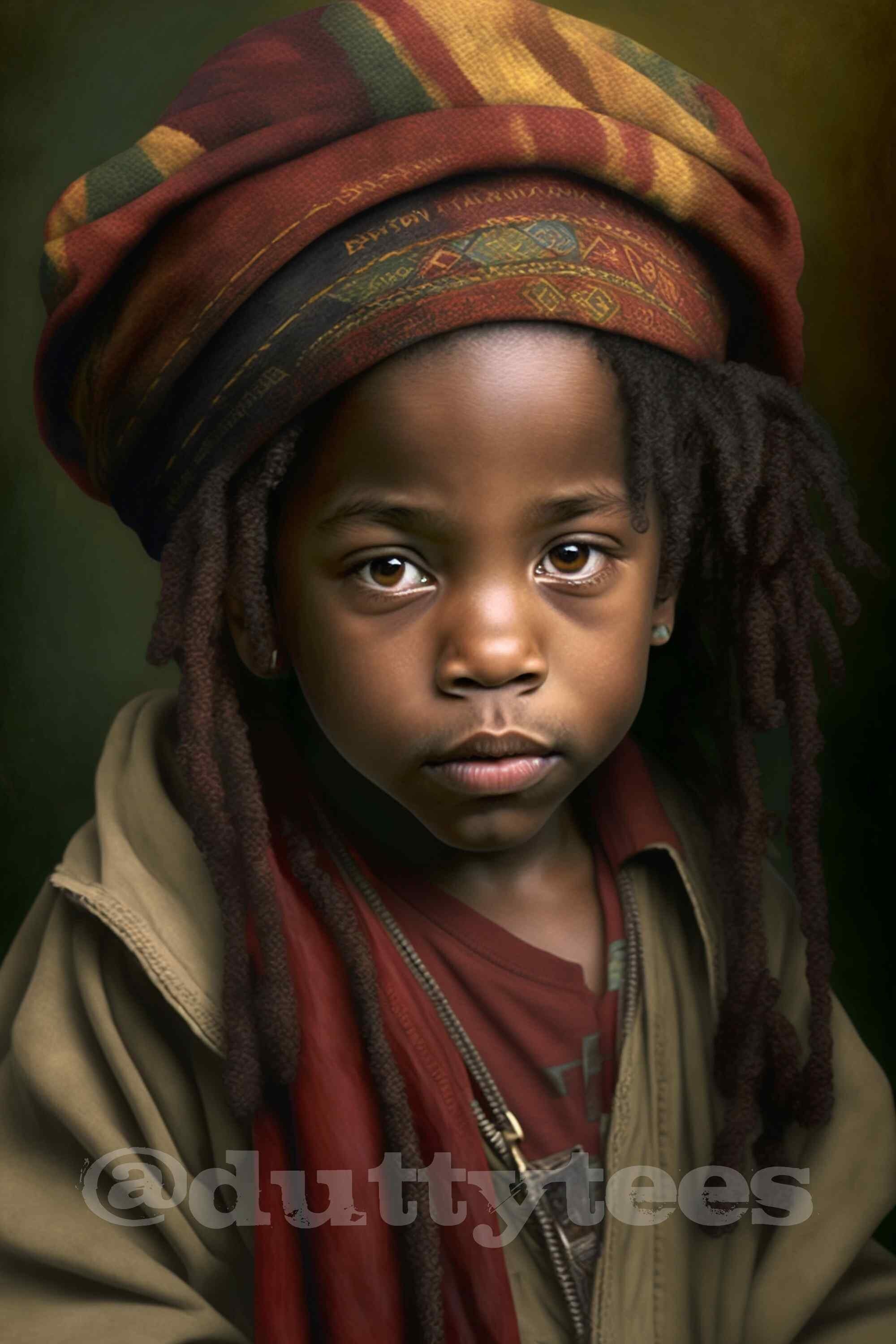 Rasta Youth (style 30A) - DIGITAL DOWNLOAD ONLY - Etsy