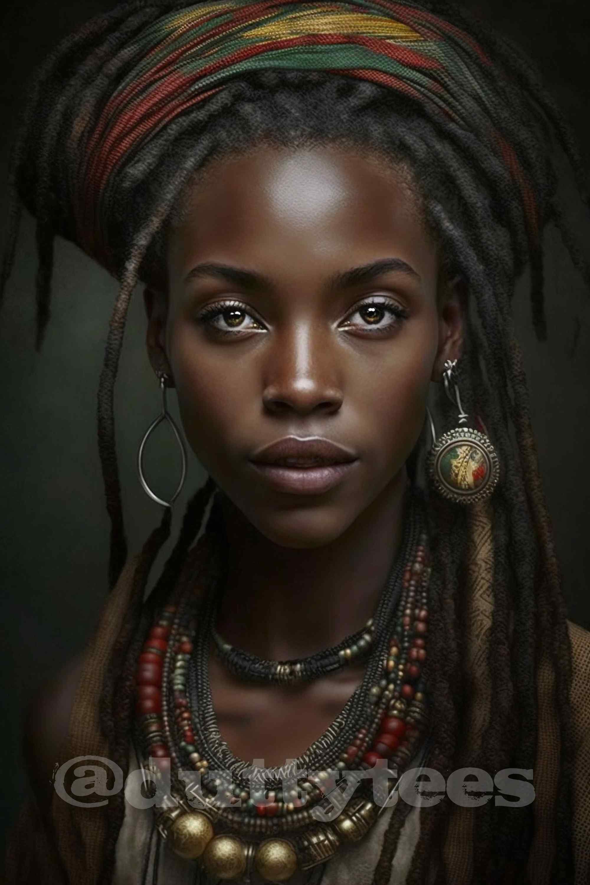 Indien Rasta Rasta Beauty (style 08A) - DIGITAL DOWNLOAD ONLY - Etsy