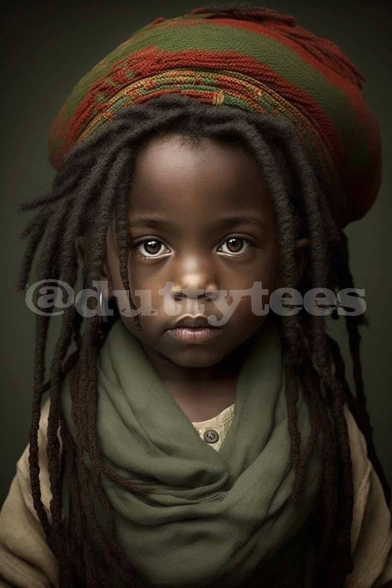 Rasta Youth style 10A DIGITAL DOWNLOAD ONLY - Etsy