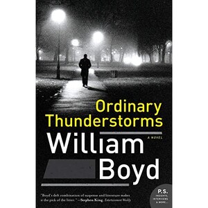 Ordinary Thunderstorms: A Novel (P.S.) Paperback – Bargain Price, February 1, 2011