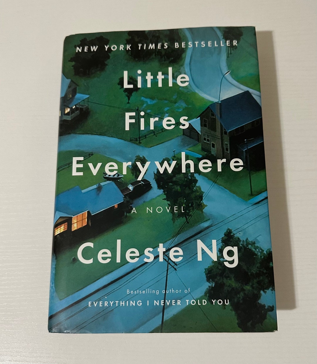 Shaker Heights Amazon Prime Little Fires Everywhere Shaker Heights