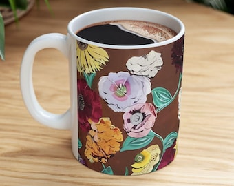 Surprise Piano Coffee Mug: Swifty Fan Gift