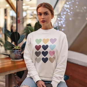 Swifty Crewneck Sweatshirt Unisex Taylor Fan Outfit Gift for Swifty Concert Sweater