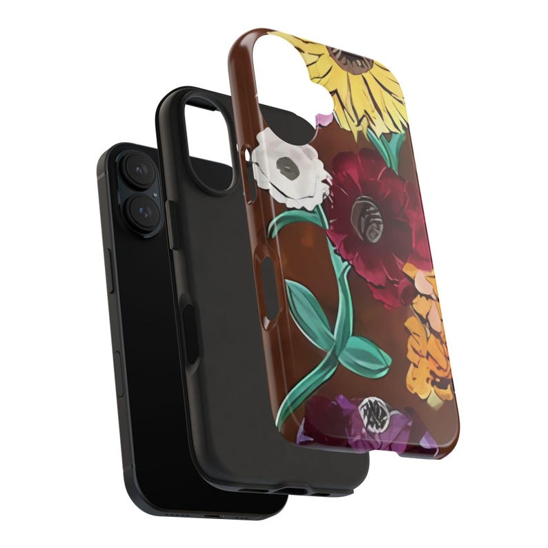 iphone 16 phone cover for swifty with surprise piano flower theme from taylor