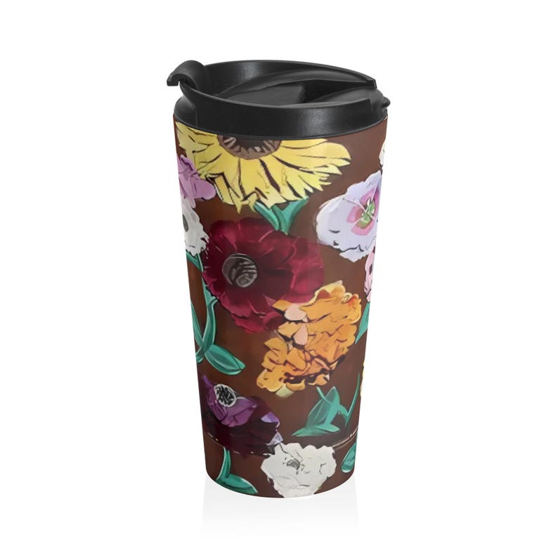 surprise piano travel mug eras inspired swifty stainless steel coffee tumbler