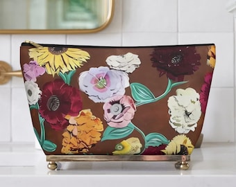 Estuche de viaje con diseño de piano sorpresa: neceser Swifty y estuche para lápices