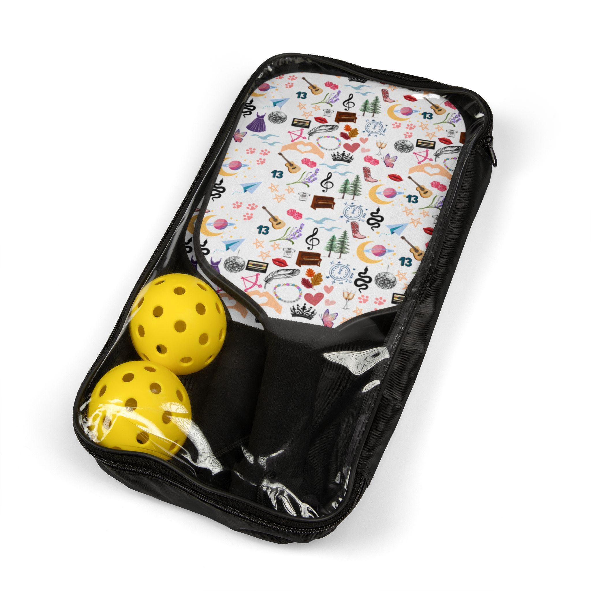 テイラースウィフト パドルセット Swifty Pickleball Kit Gift Set Eras for Taylor Fan