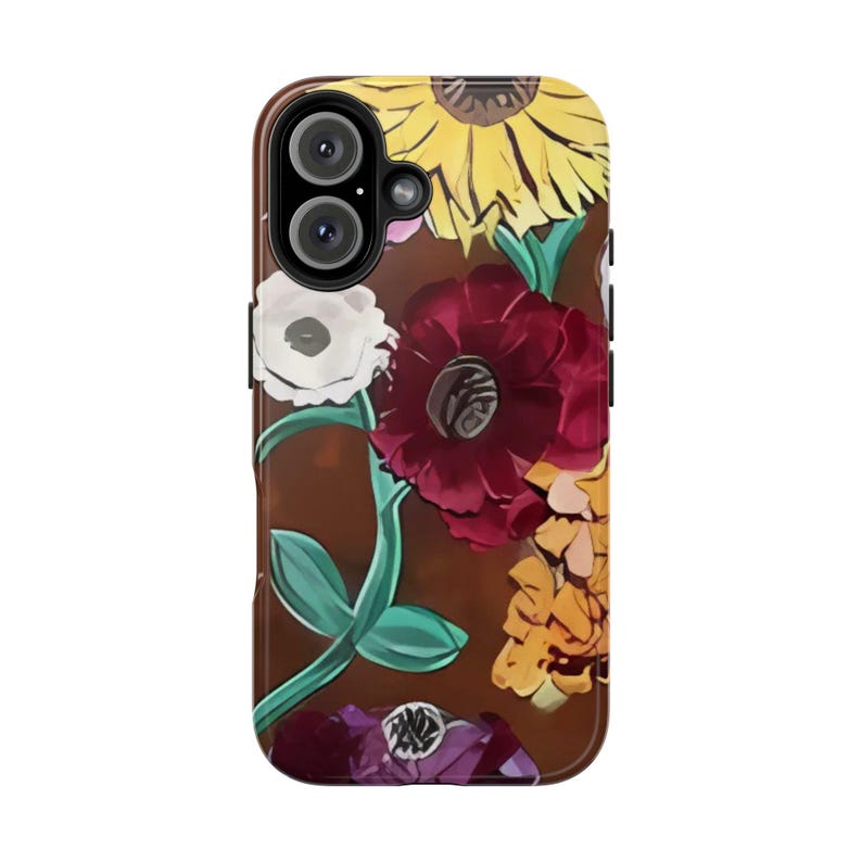 iphone 16 phone cover for swifty with surprise piano flower theme from taylor