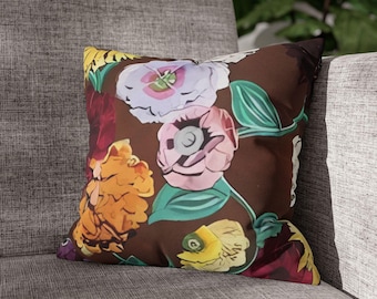 Funda de almohada de Swifty con piano sorpresa: decoración de habitación de ensueño para fans