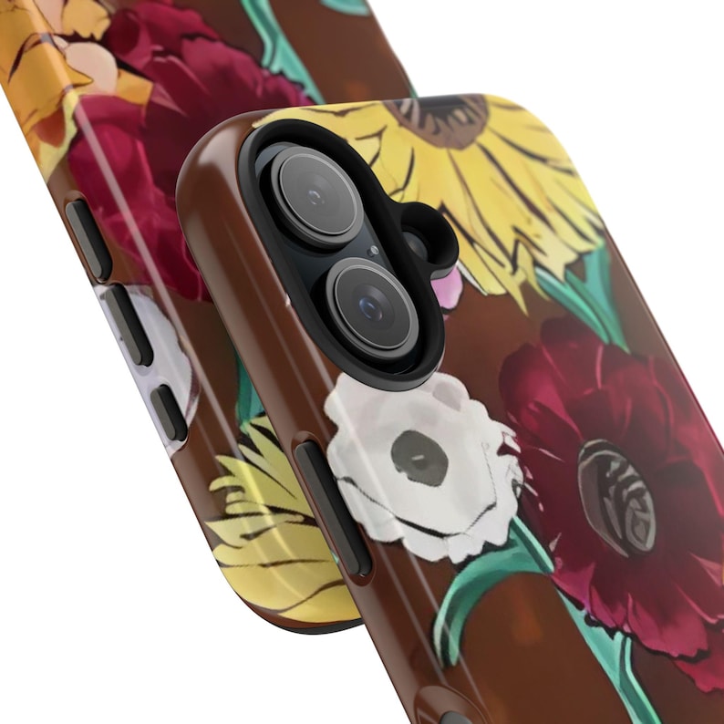 iphone 16 phone cover for swifty with surprise piano flower theme from taylor