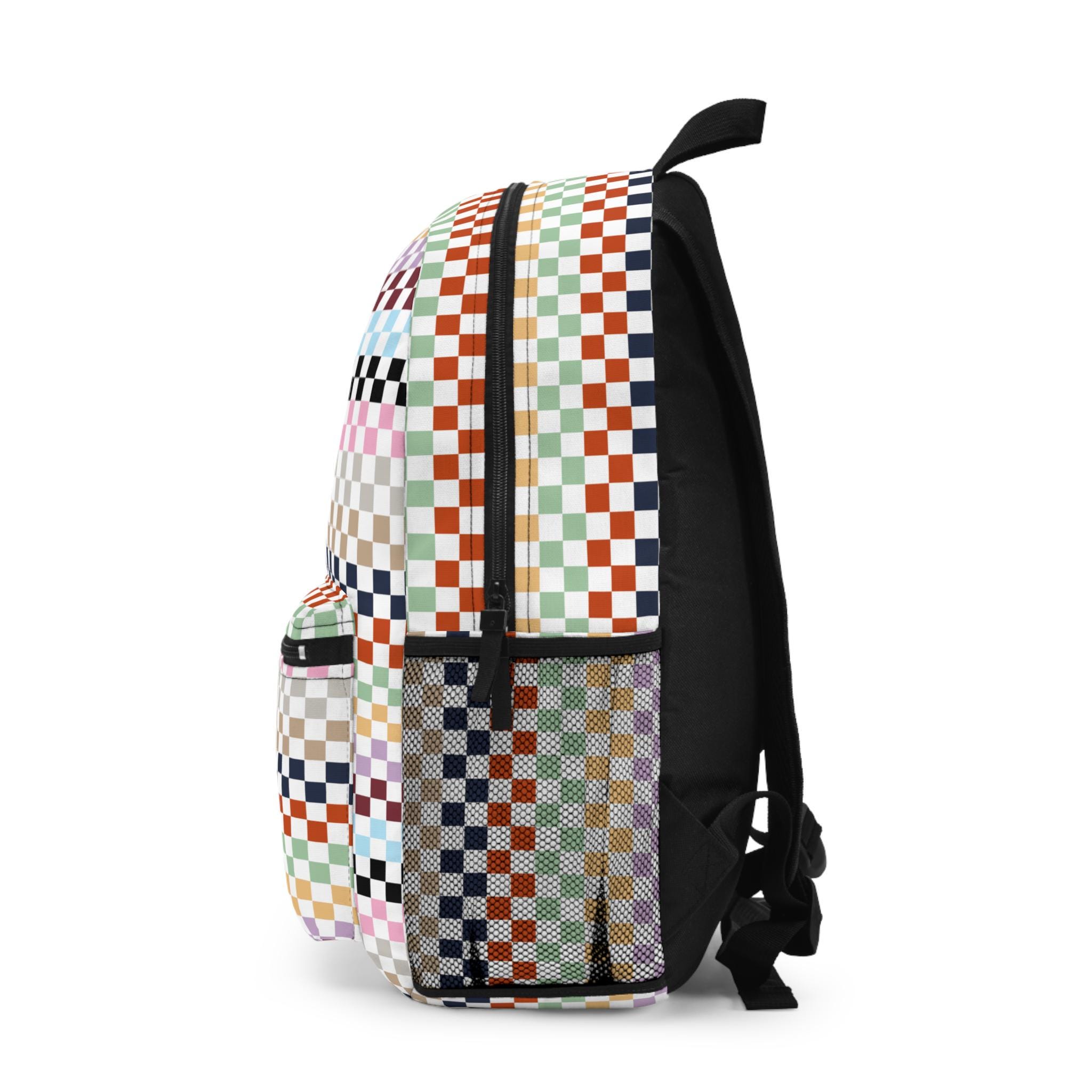 Swifty Eras Backpack: Taylor Fan Concert Travel Bag - Etsy display picture 1