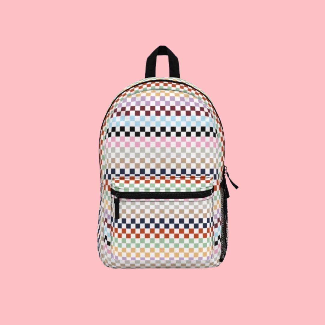 Swifty Eras Backpack: Taylor Fan Concert Travel Bag - Etsy display picture 2