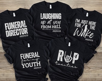 Death to my 20s Shirt, Rip 20s group matching birthday tshirt, Funny 30th Birthday Tee Funeral for my youth top Thirtieth Birthday 1993 Crew