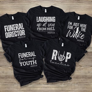 Death to My 30s Shirt, Rip 30s Group Matching Birthday Tshirt