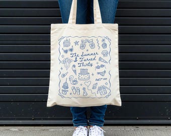 ベ*ド様 foremost bds tote bag 30th csf Amazon.com: TOPDesign 30-Pack Canvas Tote Bags with an