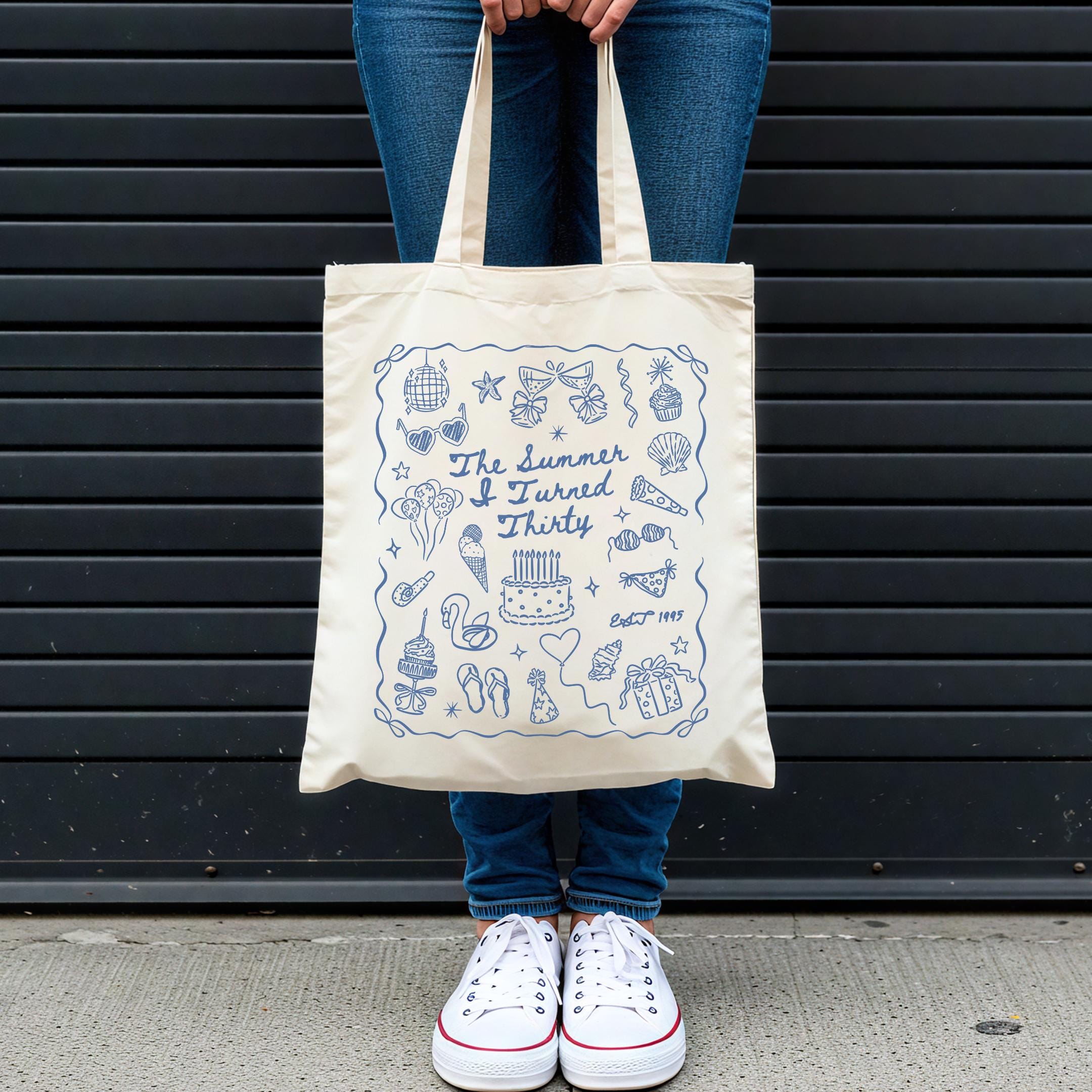 ベ*ド様 foremost bds tote bag 30th csf ベ*ド様 foremost bds tote bag 30th csf Custom 30th Birthday