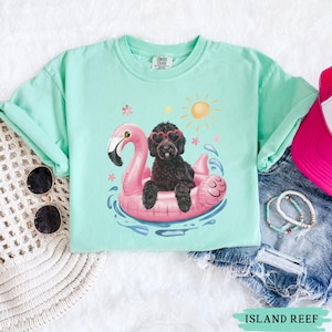 front-Island Reef
