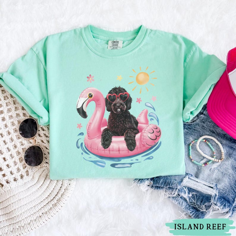 front-Island Reef