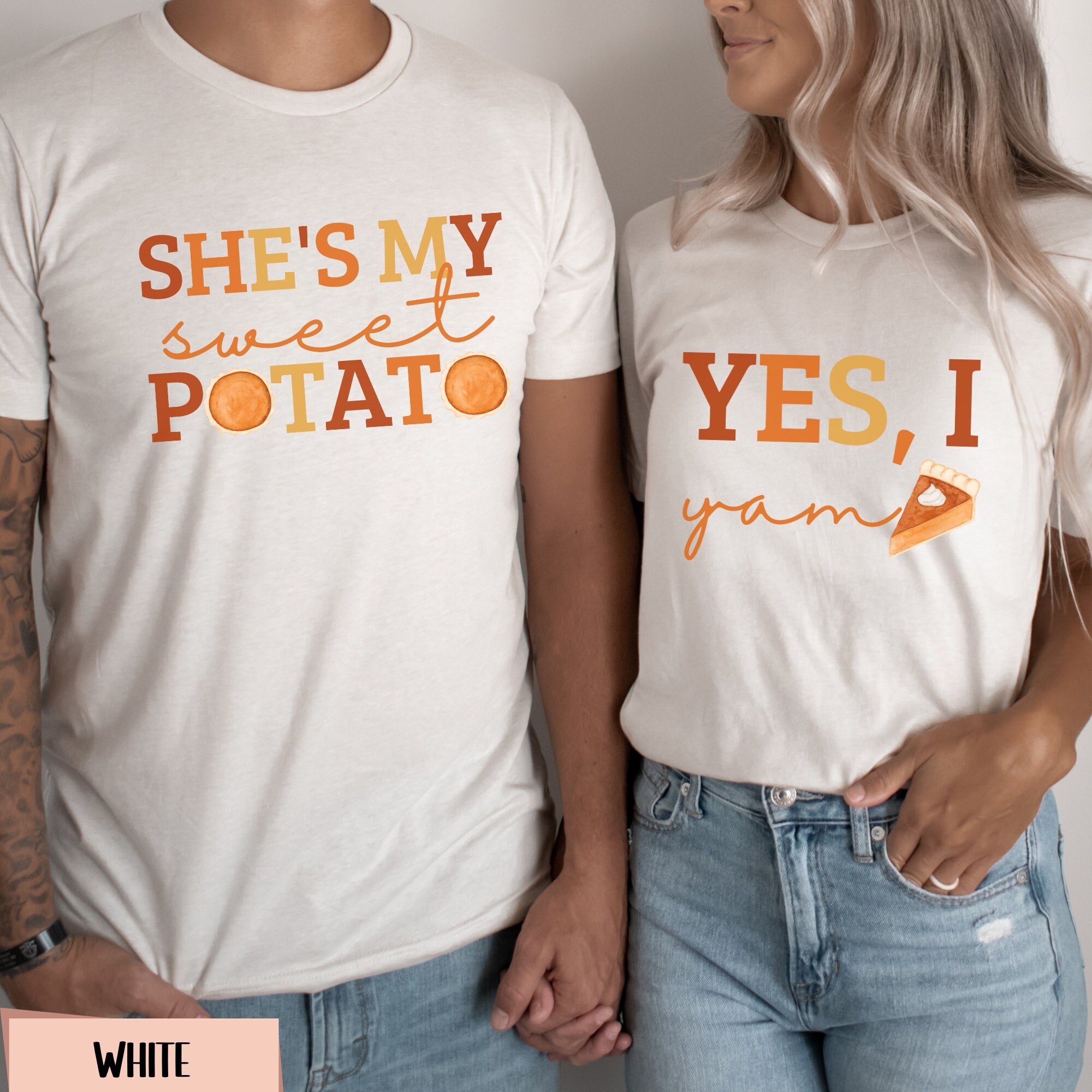 Cute Couple Outfits Etsy
