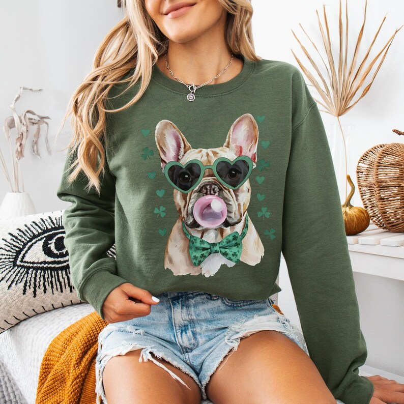 front-Military Green