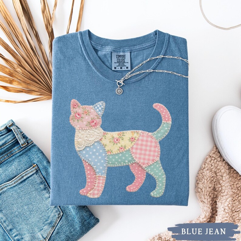 front-Blue Jean