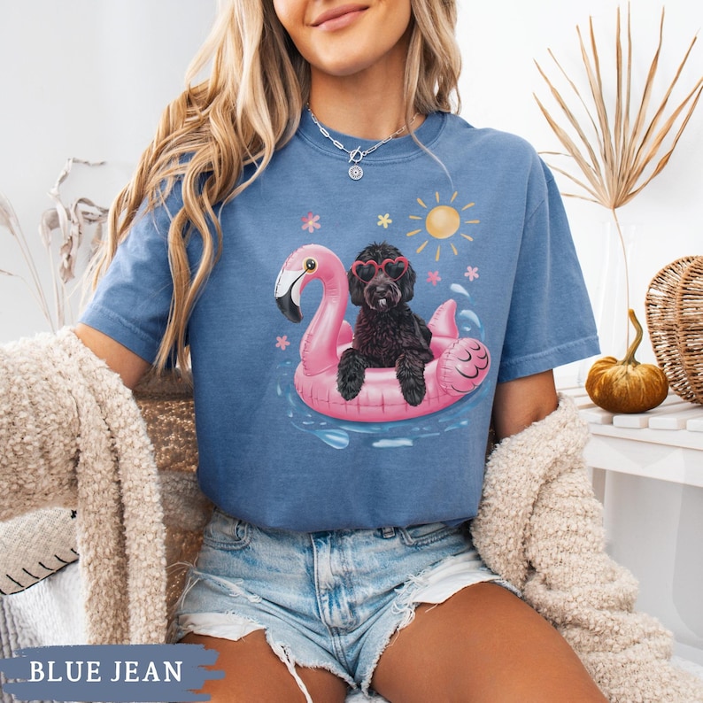 front-Blue Jean