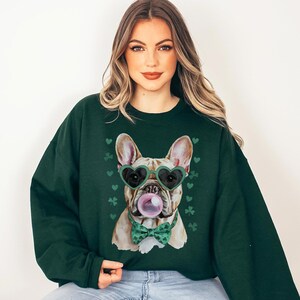 front-Forest Green