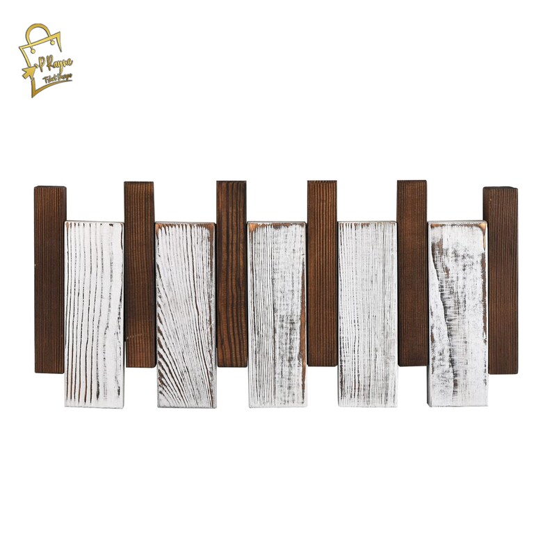 Piano Coat Rack Coat Rack Wall Mount Flip Down Wall Hook Rack Etsy