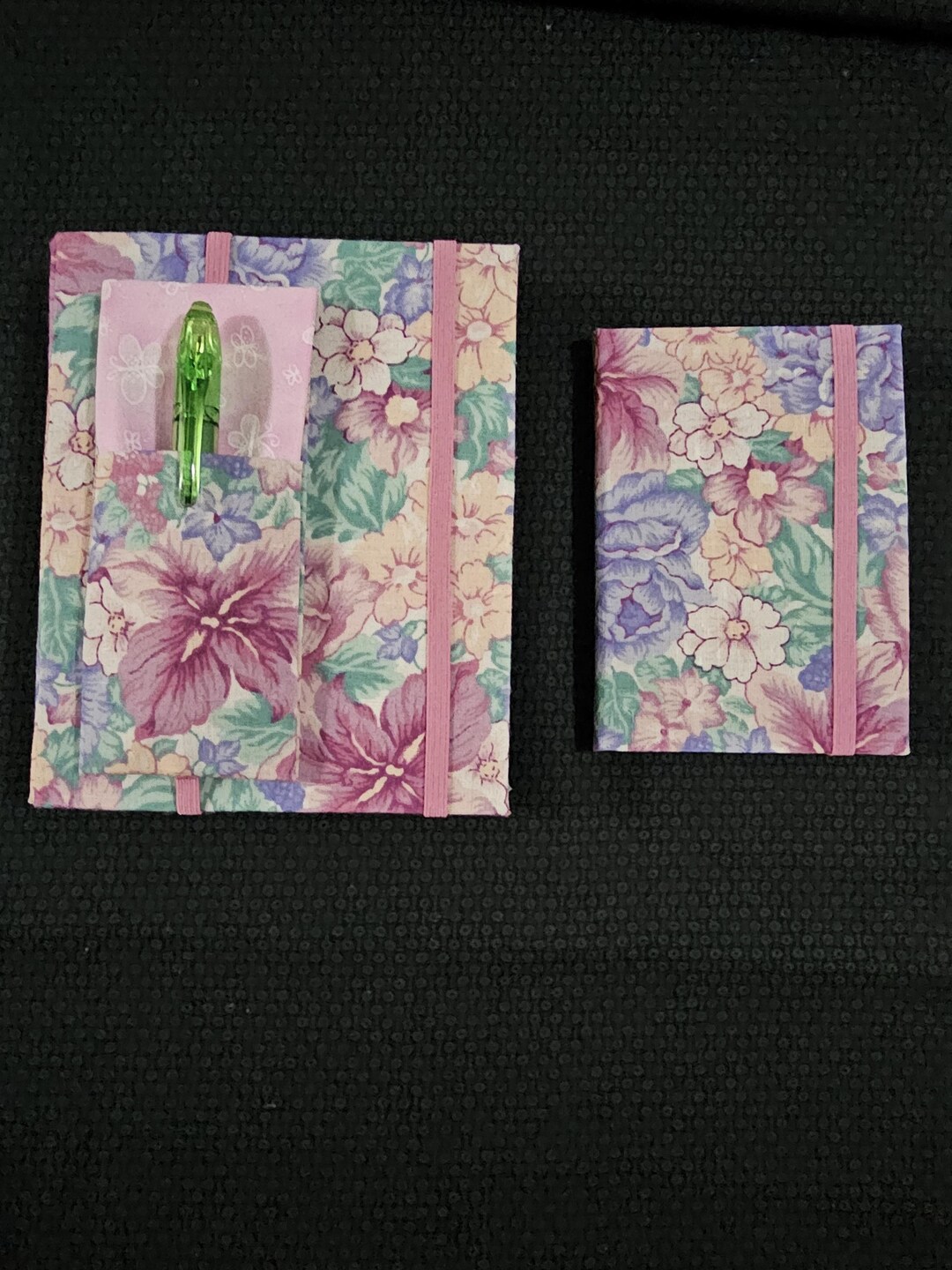Notebook Unit Cover Notebook Cover Bundle - Etsy