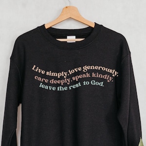 Mit Ron Ronjaz Zitat Sweatshirt, Konservative Frau Shirt, Republikanische Mutter, Entschuldigung 2019 Patolische Shirts, Boho Christian Rundhalsausschnitt,