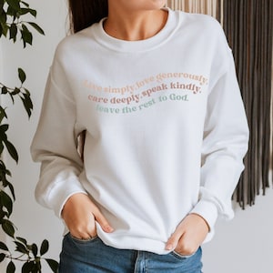 Mit Ron Ronjaz Zitat Sweatshirt, Konservative Frau Shirt, Republikanische Mutter, Entschuldigung 2019 Patolische Shirts, Boho Christian Rundhalsausschnitt,