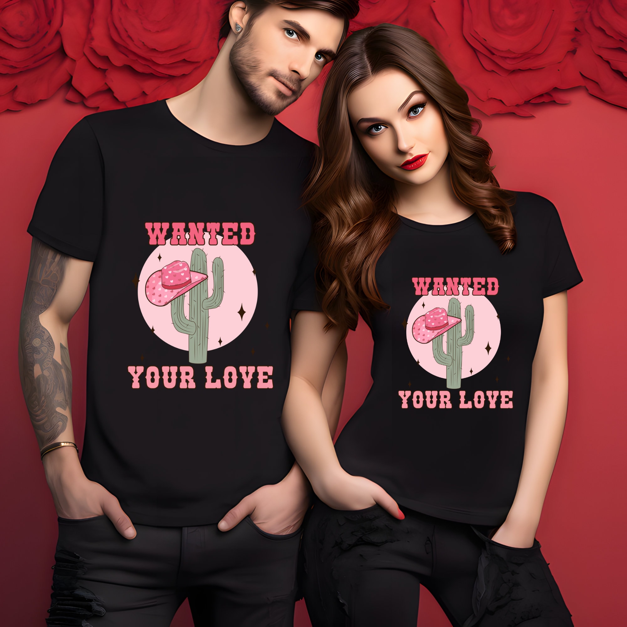 ★THREETIMES★LOVE MESSAGE TEE threetimes] LOVE MESSAGE TEE