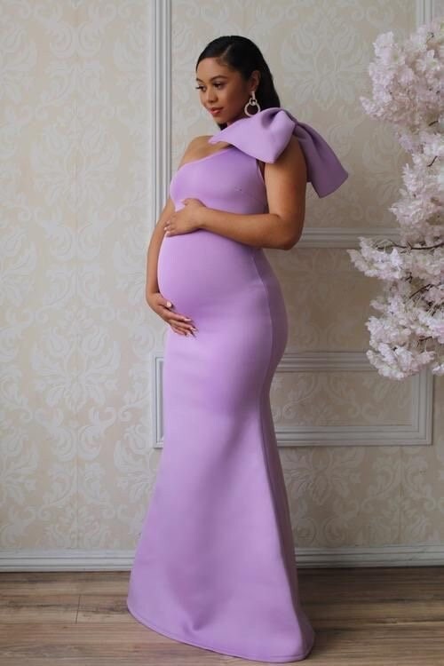 One Shoulder Baby Shower Dress Maternity - Etsy One Shoulder Baby Shower Dress Maternity - Etsy