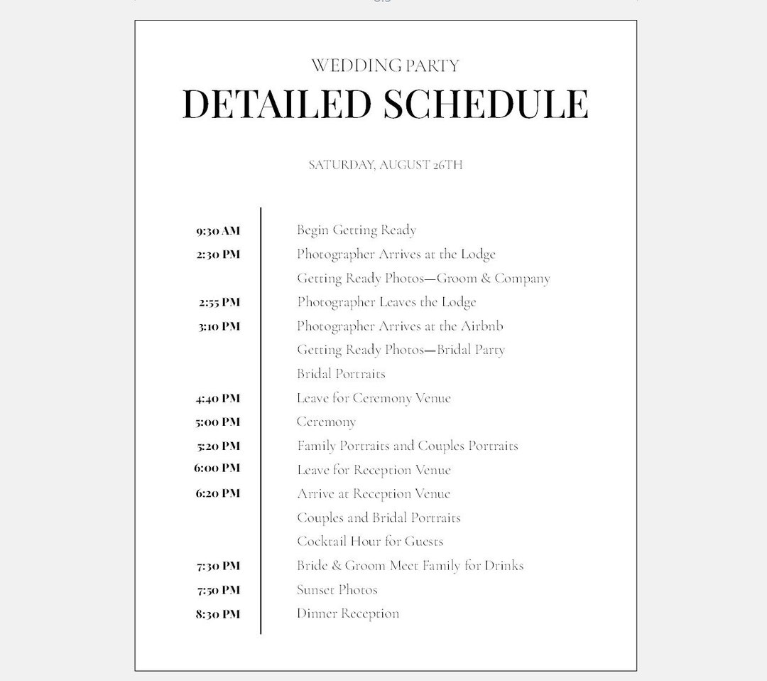 editable-wedding-schedule-etsy