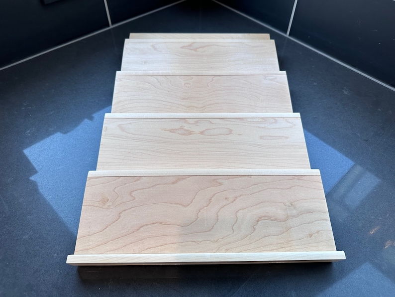 OrganizeMyDrawers Spice Drawer Insert - Thumbnail 4