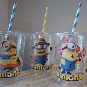 Party Cups