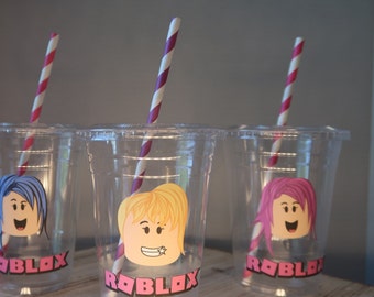 Party Cups