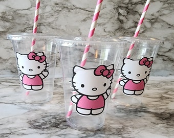 Party Cups