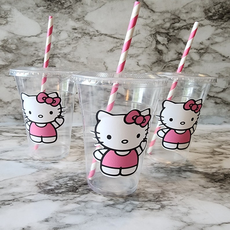 Party Cups image 1