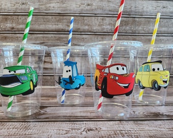 Party Cups