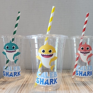 Party Cups