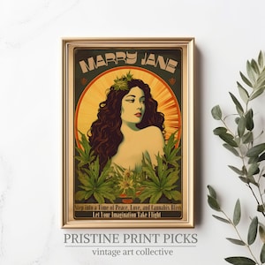 70s Stoner Art - Etsy