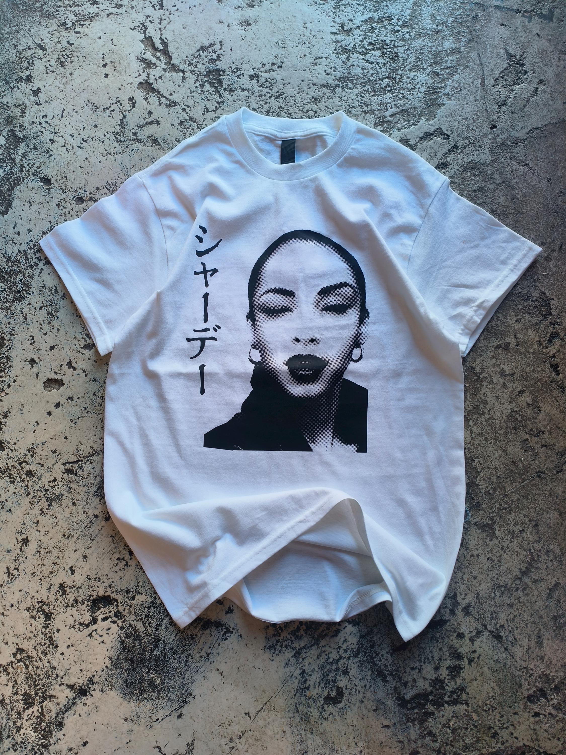トップス SADE VE01 SADE | シャーデー(並び順：新着順)