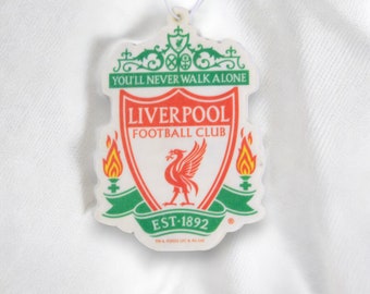 Deodoranti Colorati Per Auto A Forma Di Calcio, 6 Pezzi - Foto 2