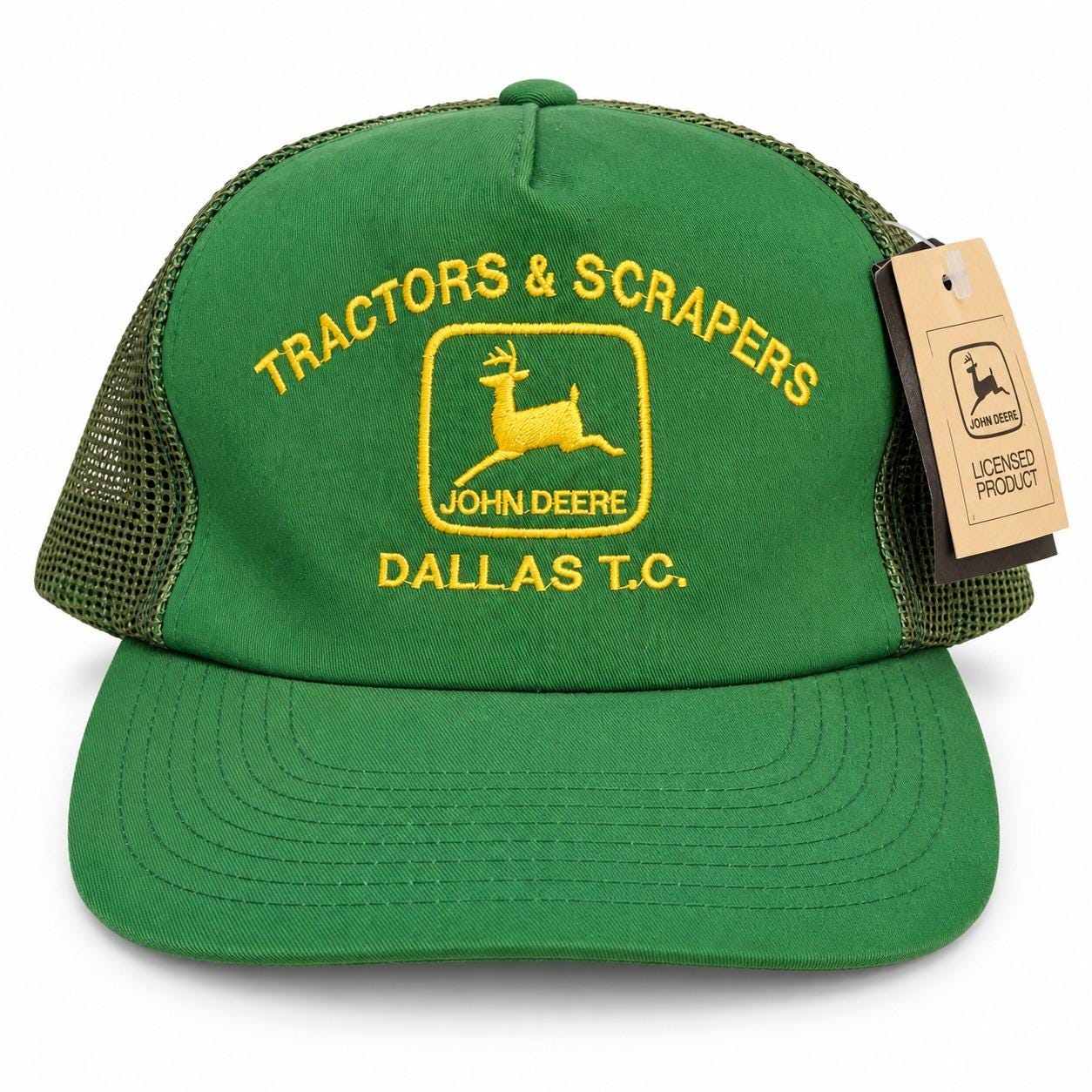 John deere cap vintage - Etsy 日本