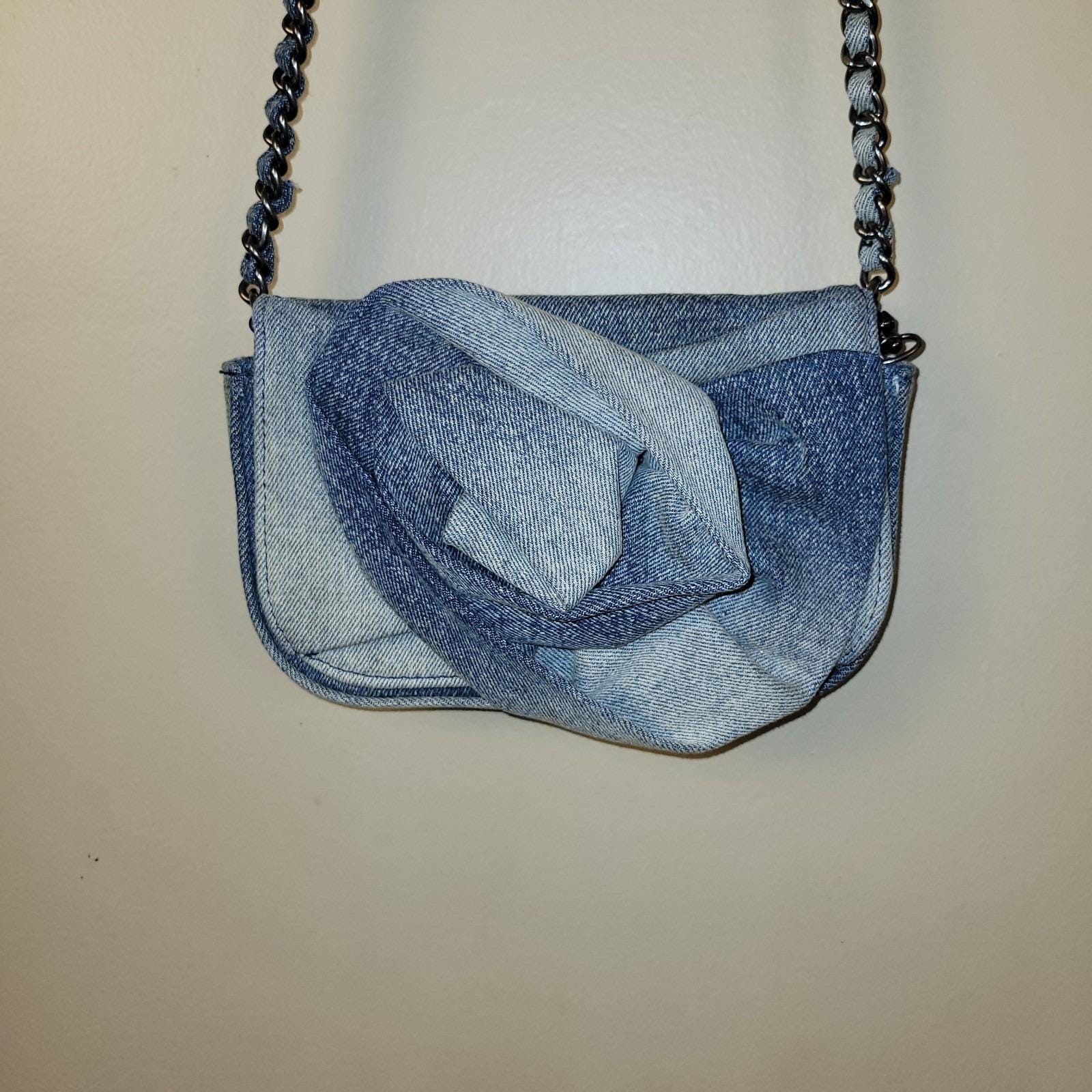 Steve Madden Denim Bags - Etsy display picture 1
