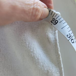 Toalla de playa vintage de Disney TOY STORY de los 90 con Buzz Lightyear imagen 4